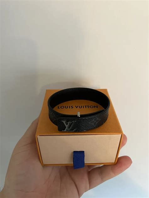 lv slim bracelt|Lv slim bracelet 1 1.